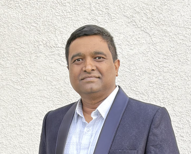 Abhishek Sinha